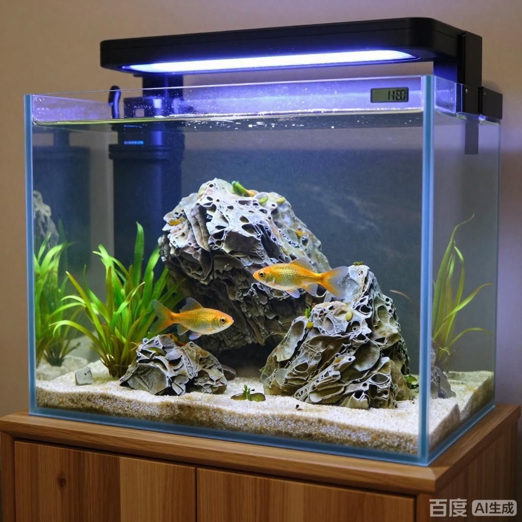 如何設(shè)置金龍魚的飼養(yǎng)環(huán)境，如何為金龍魚選擇合適的飼料
