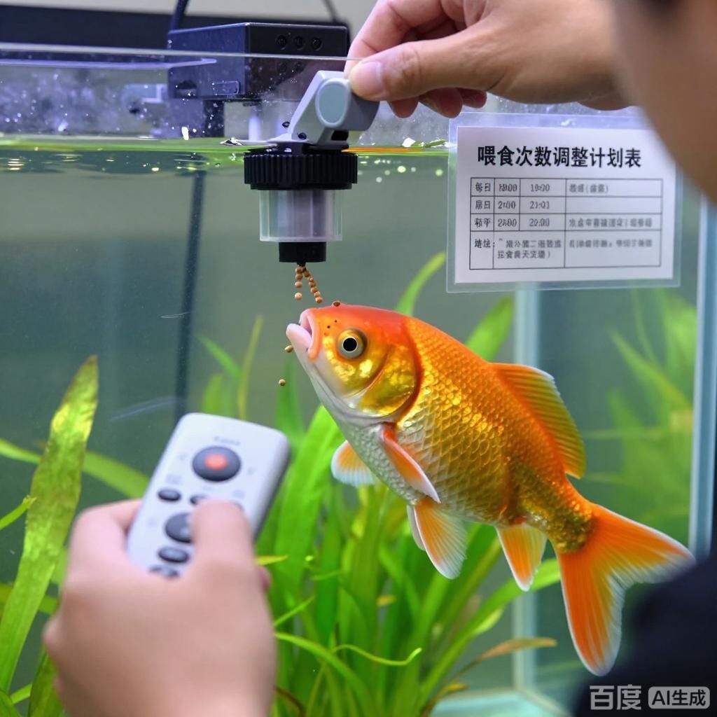 金龍魚(yú)喂食次數(shù)增加如何調(diào)整，金龍魚(yú)喂食次數(shù)增加后如何判斷是否需要增加喂食次數(shù)