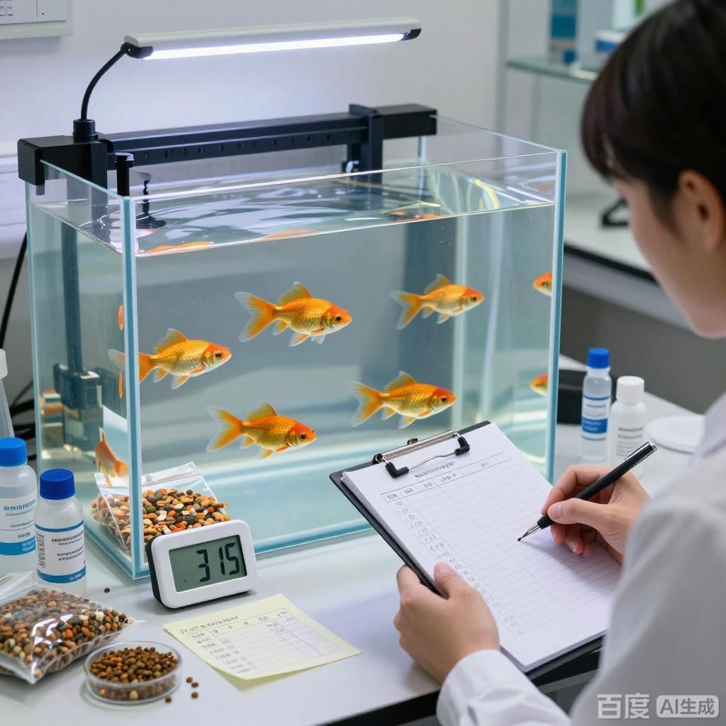 金龍魚(yú)喂食次數(shù)增加如何調(diào)整，金龍魚(yú)喂食次數(shù)增加后如何判斷是否需要增加喂食次數(shù)