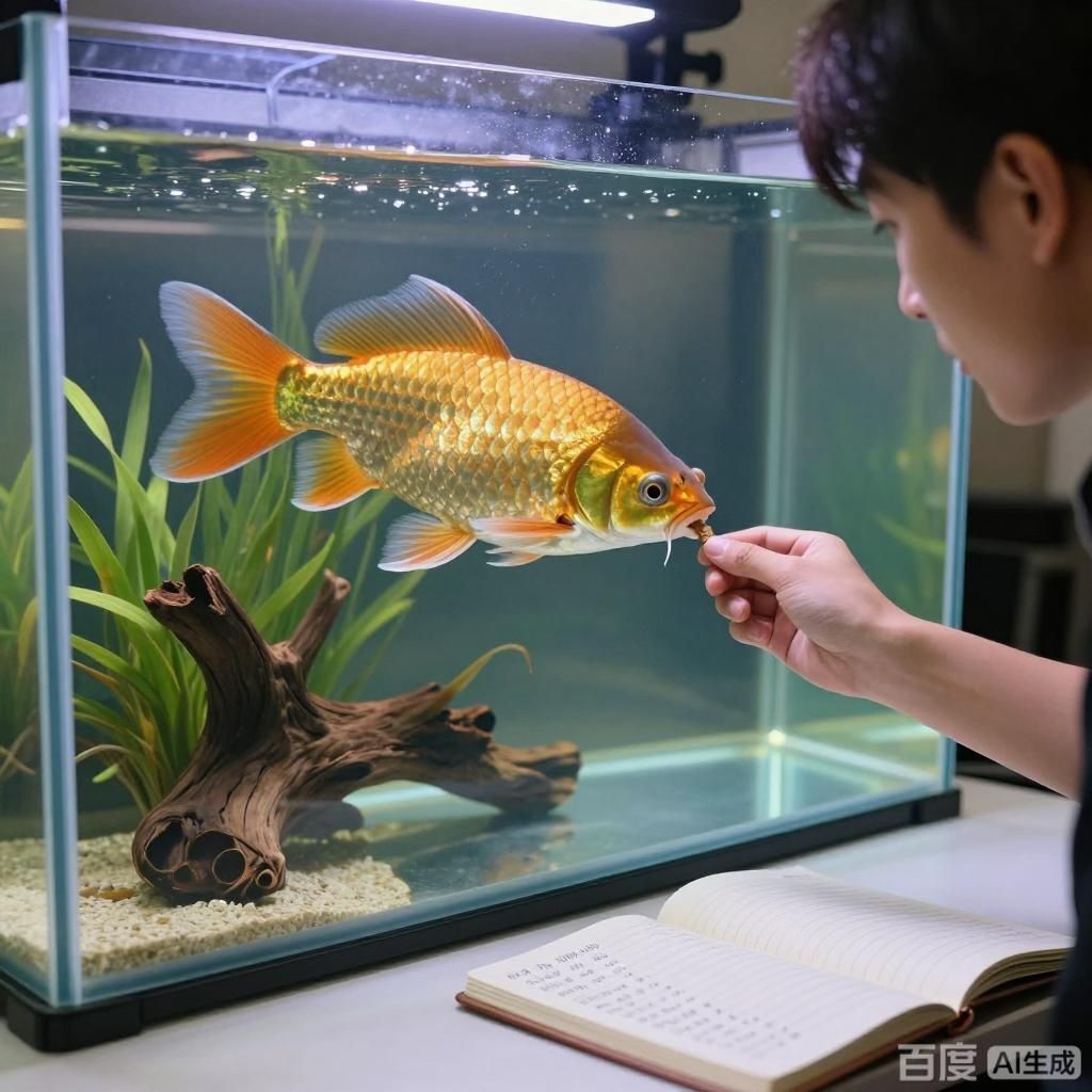 如何判斷龍魚是否感染腹水病，如何判斷龍魚是否患有腹水病 如何判斷龍魚是否感染腹水病，如何判斷龍魚是否患有腹水病 龍魚百科 第2張