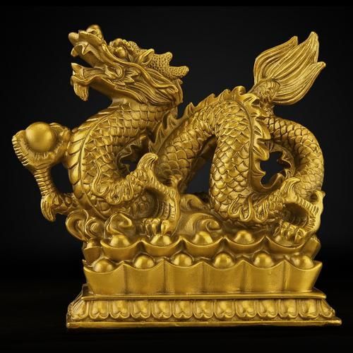 能否提供更多龍的擺件圖片，辦公室龍擺件選購(gòu)指南，有沒(méi)有更多現(xiàn)代風(fēng)格的龍擺件