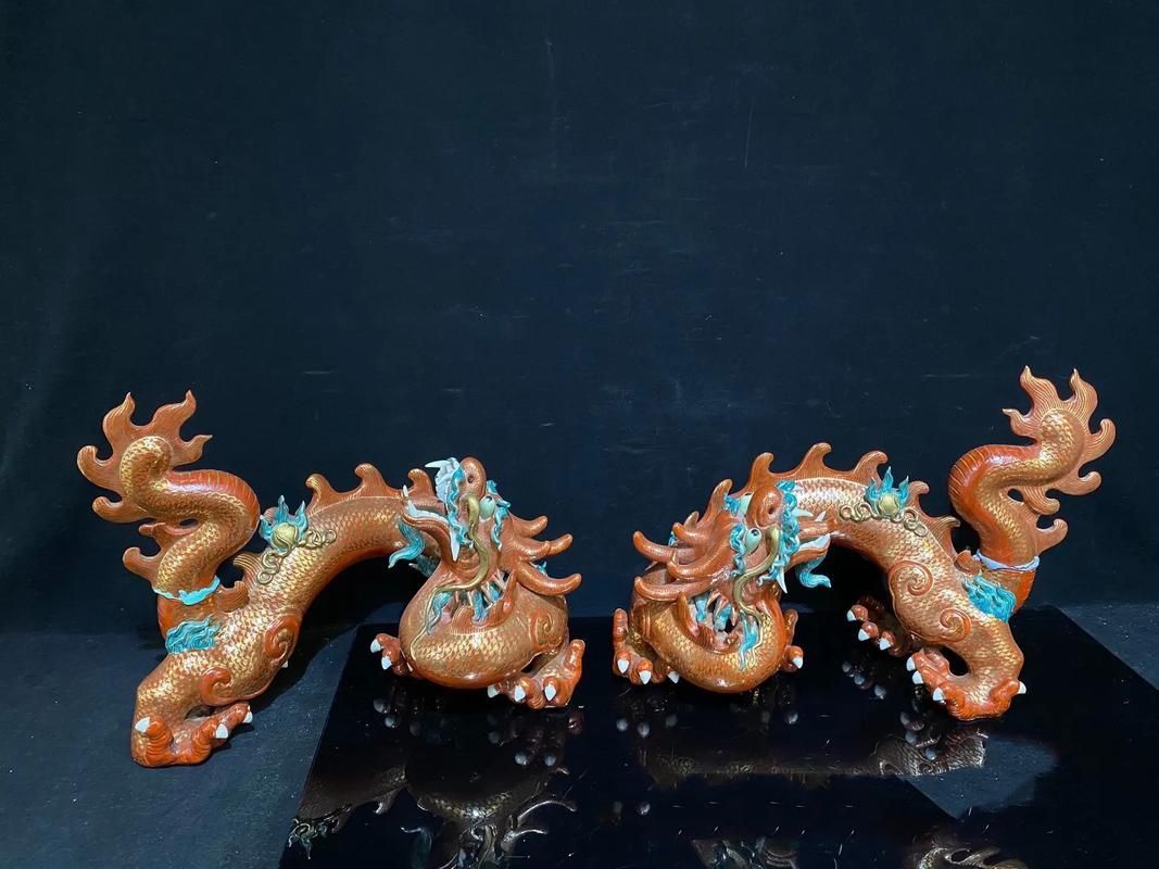 能否提供更多龍的擺件圖片，辦公室龍擺件選購(gòu)指南，有沒(méi)有更多現(xiàn)代風(fēng)格的龍擺件