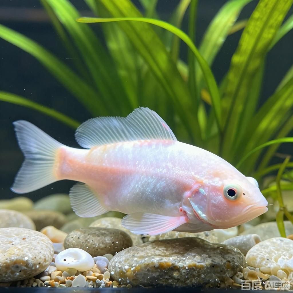六角恐龍魚的壽命有多長，六角恐龍魚多久喂一次合適