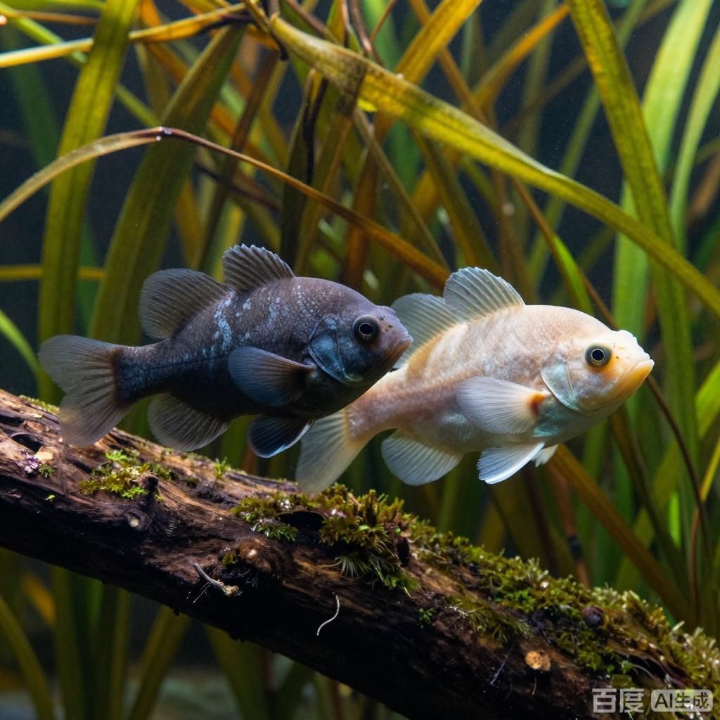 六角恐龍魚的壽命有多長，六角恐龍魚多久喂一次合適
