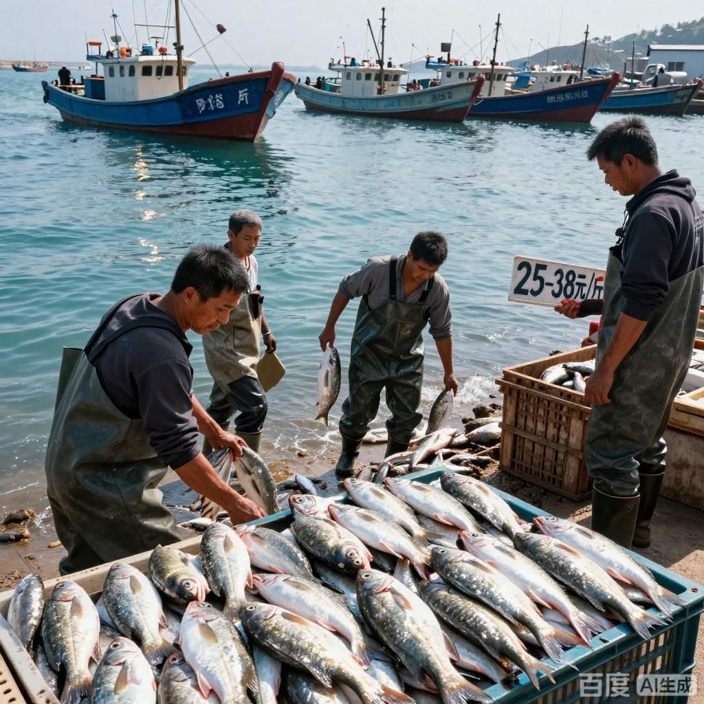 鱖魚的市場價格范圍是多少，如何影響鱖魚價格的因素有哪些？