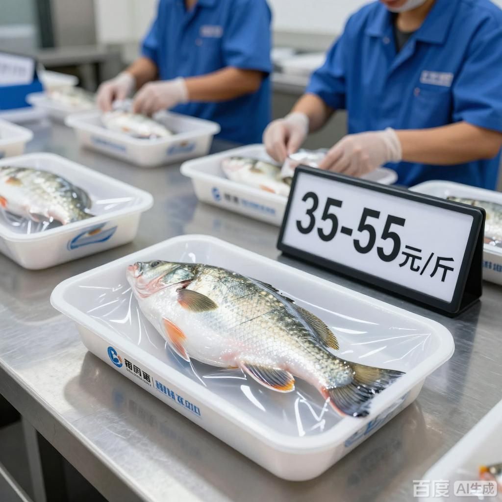鱖魚的市場價格范圍是多少，如何影響鱖魚價格的因素有哪些？