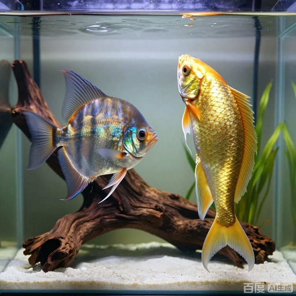 七鰭魚和過背金龍哪個(gè)更珍貴，七鰭魚和過背金龍哪個(gè)更有收藏價(jià)值