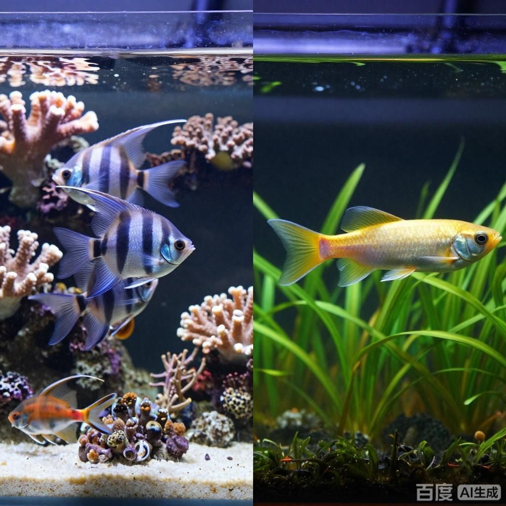 七鰭魚和過背金龍哪個(gè)更珍貴，七鰭魚和過背金龍哪個(gè)更有收藏價(jià)值