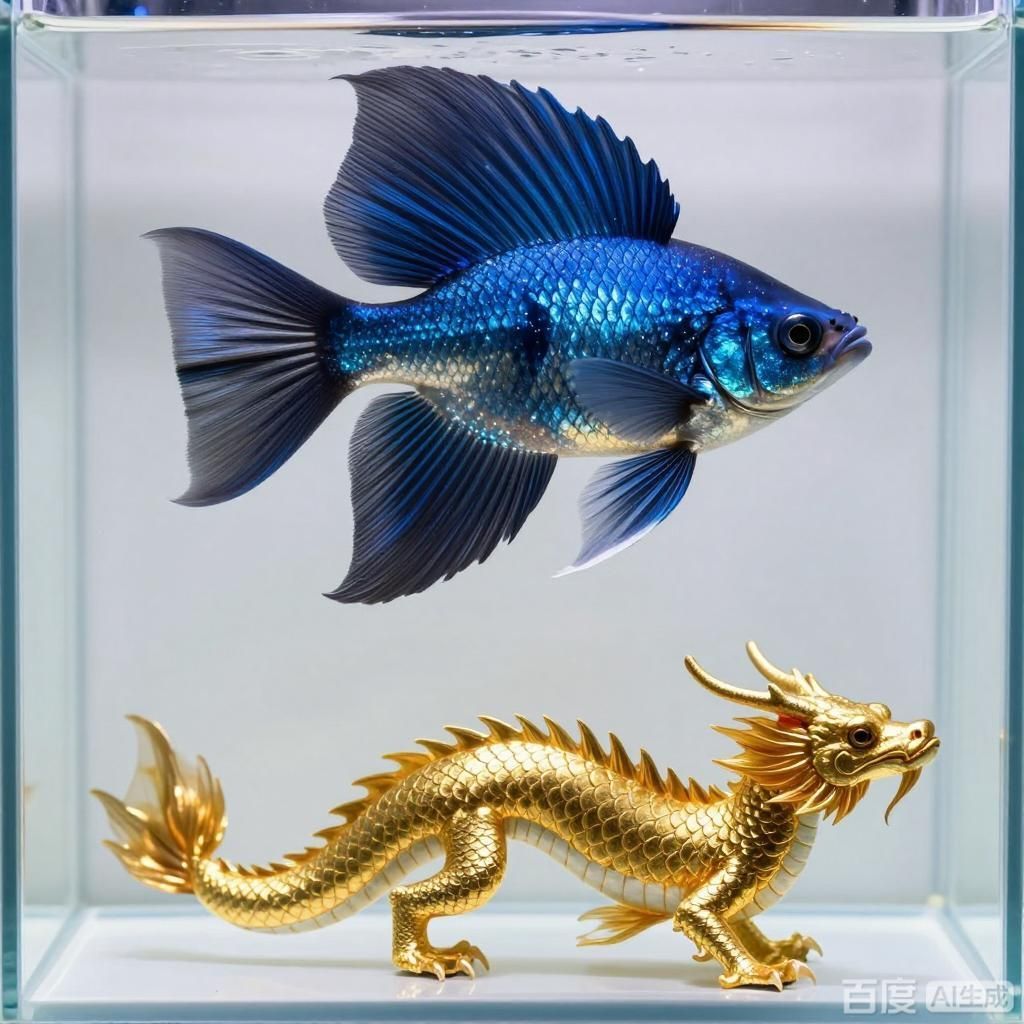 七鰭魚和過背金龍哪個(gè)更珍貴，七鰭魚和過背金龍哪個(gè)更有收藏價(jià)值