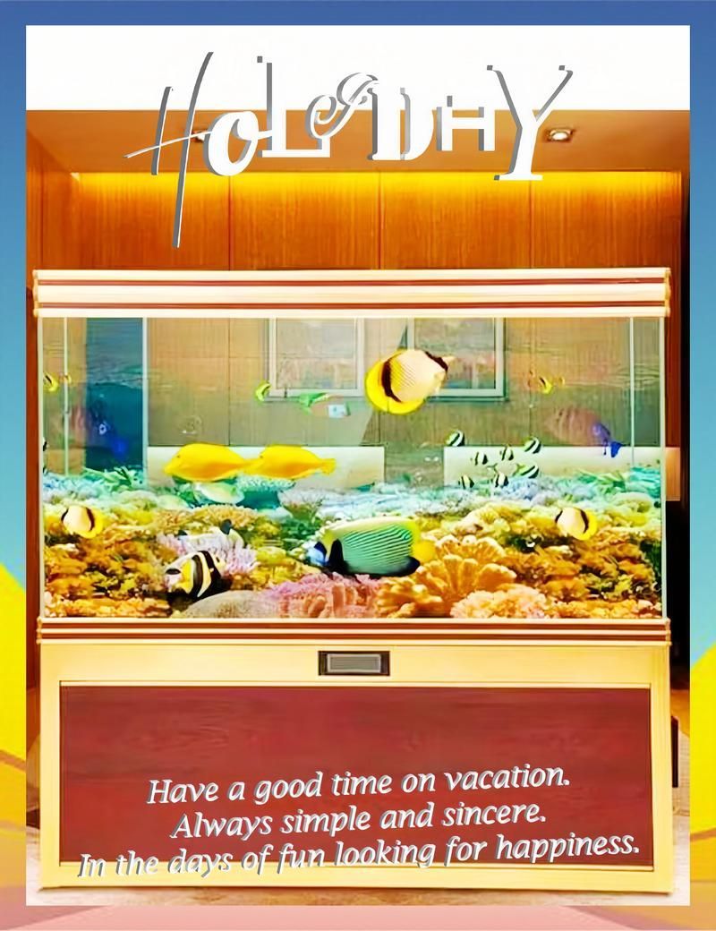 如何判斷對方是否適合養(yǎng)魚，一個人適合養(yǎng)魚的人從多個方面進行考量，養(yǎng)魚需要從多個方面