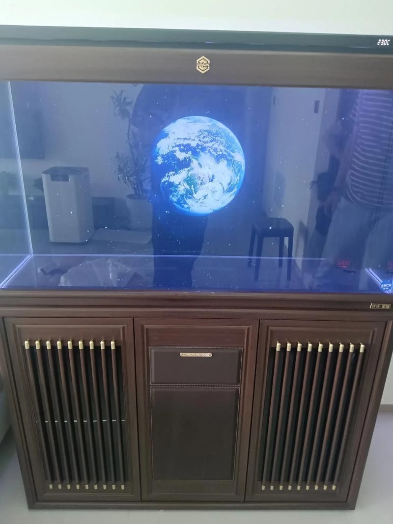 森森魚缸有哪些型號，森森魚缸型號介紹