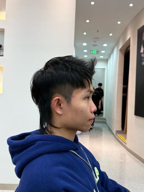 12-15歲最火發(fā)型
