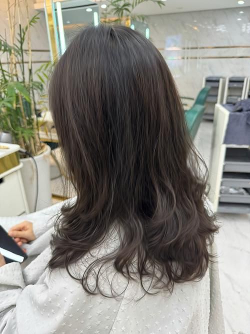 12-15歲最火發(fā)型