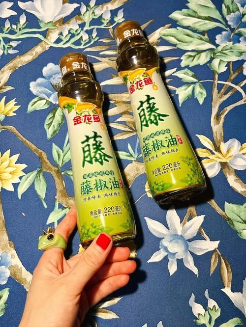 金龍魚有哪些調味品，金龍魚的調味品