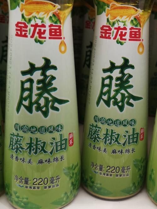 金龍魚有哪些調味品，金龍魚的調味品