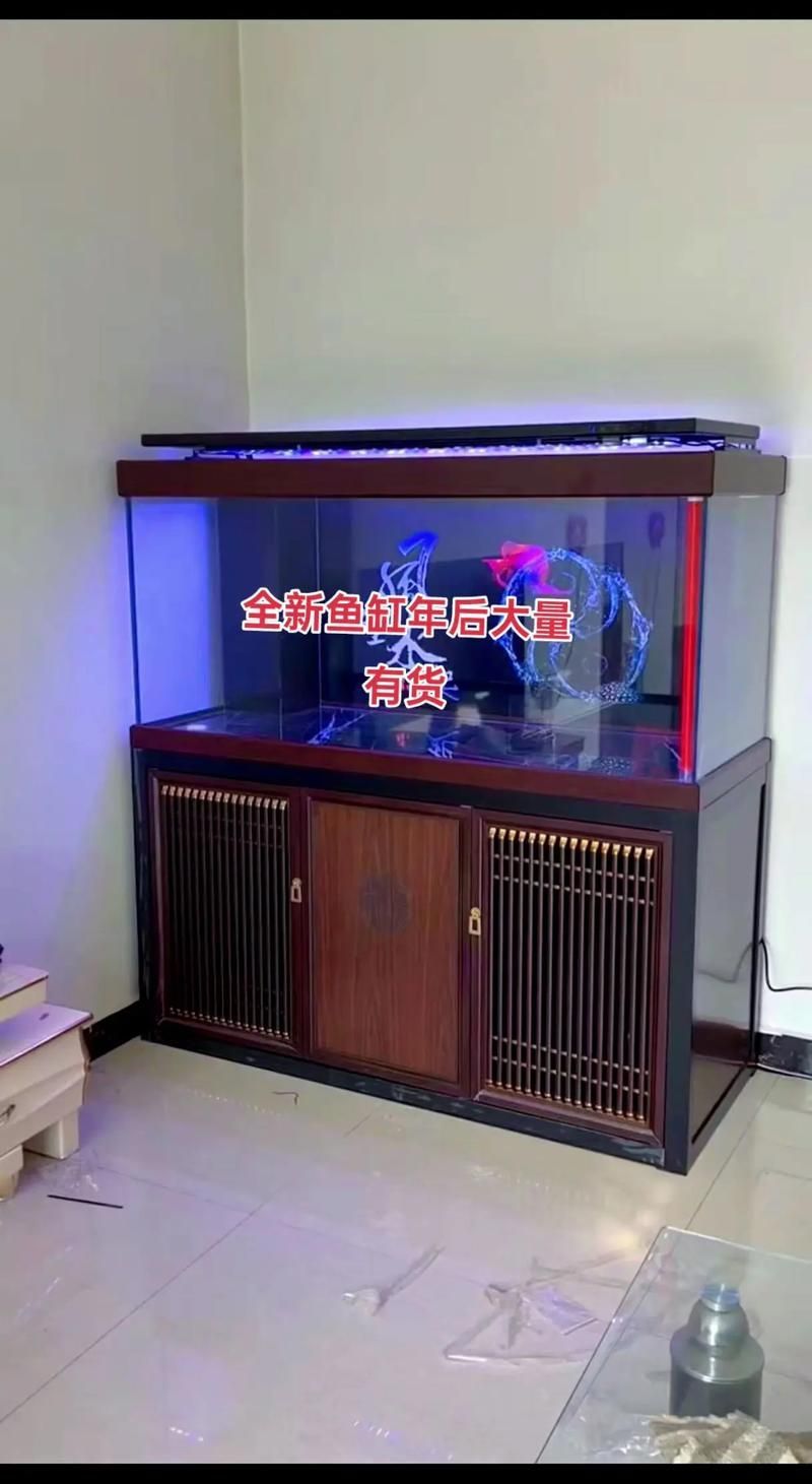 有哪些龍魚缸擺放案例可以參考，西安龍魚缸擺放案例，龍魚缸擺放案例，