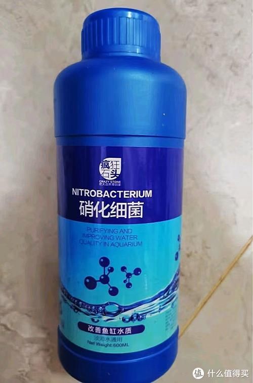 能否推薦一些適合裸缸的硝化細菌產品，硝化細菌產品推薦
