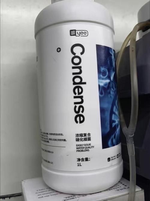 能否推薦一些適合裸缸的硝化細菌產品，硝化細菌產品推薦