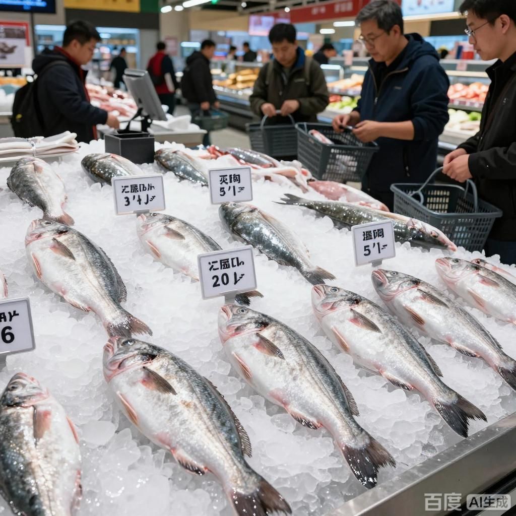 龍利魚的市場需求如何，龍利魚市場需求趨勢詳解龍利魚市場需求增長趨勢如何 龍利魚的市場需求如何，龍利魚市場需求趨勢詳解龍利魚市場需求增長趨勢如何 龍魚百科 第2張