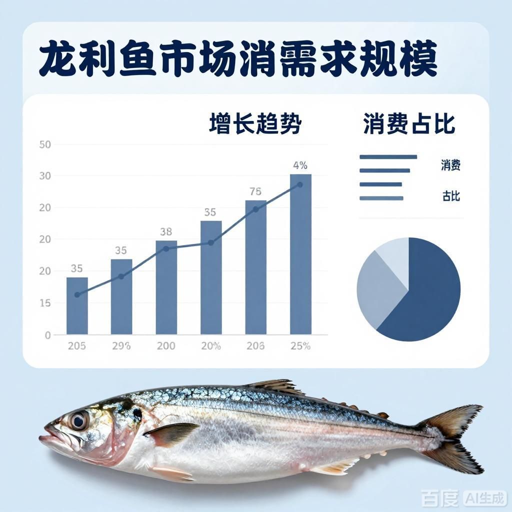 龍利魚的市場需求如何，龍利魚市場需求趨勢詳解龍利魚市場需求增長趨勢如何 龍利魚的市場需求如何，龍利魚市場需求趨勢詳解龍利魚市場需求增長趨勢如何 龍魚百科 第1張