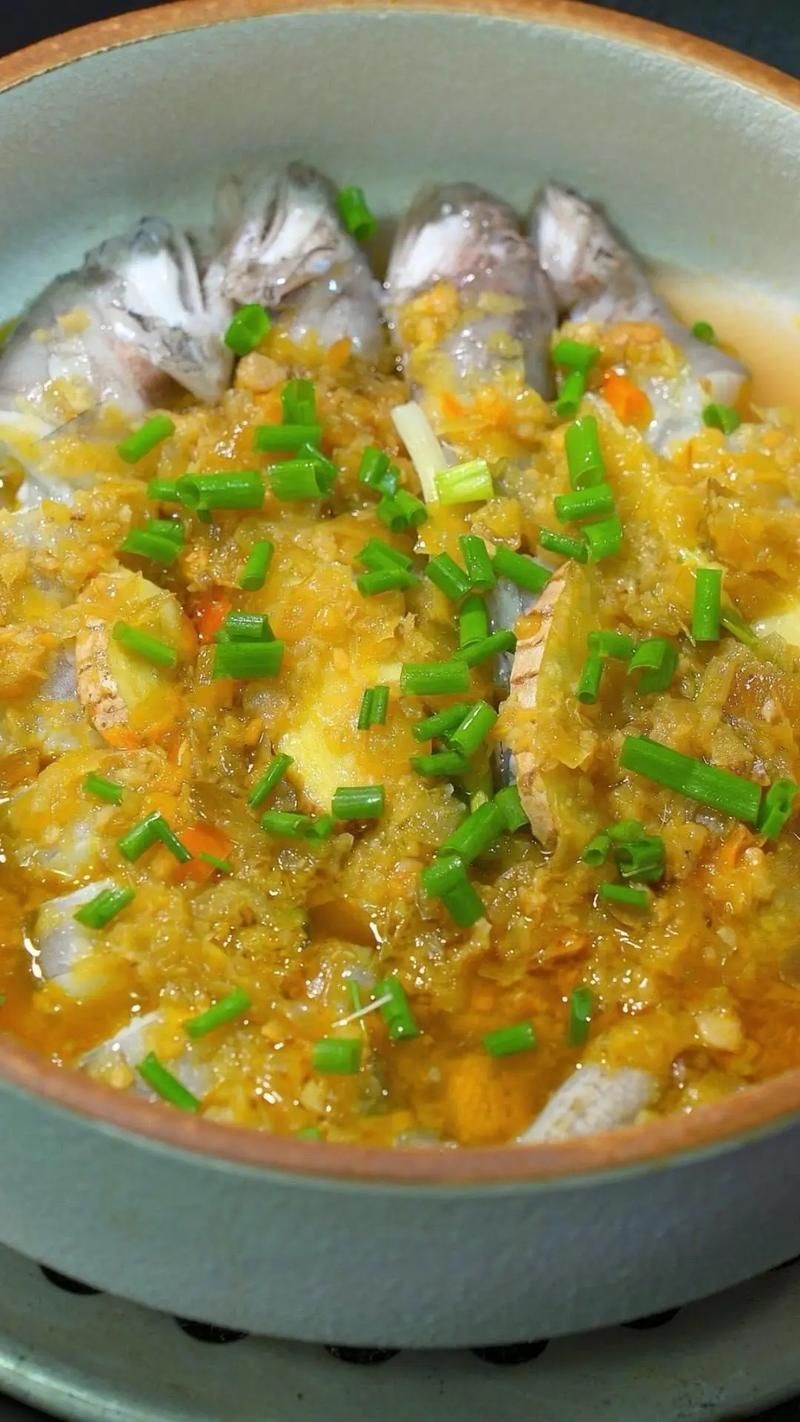 還有哪些化州龍魚的簡單做法？，化州龍魚的做法
