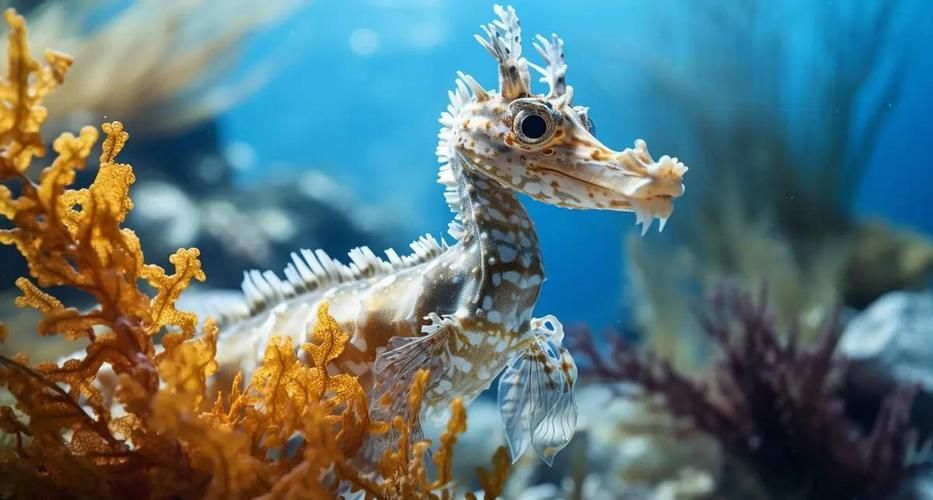 小龍魚在海洋中存在嗎？，小龍魚在海洋中是否存在