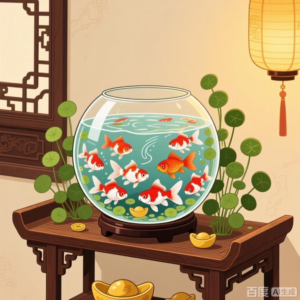 家中養什么魚好養又聚財，幾種好養又聚財的魚，有沒有更多好養又聚財的魚