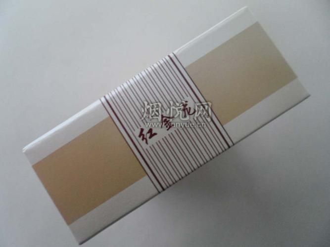 紅金龍香煙有哪些經(jīng)典款式