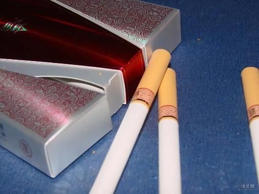 紅金龍香煙有哪些經(jīng)典款式