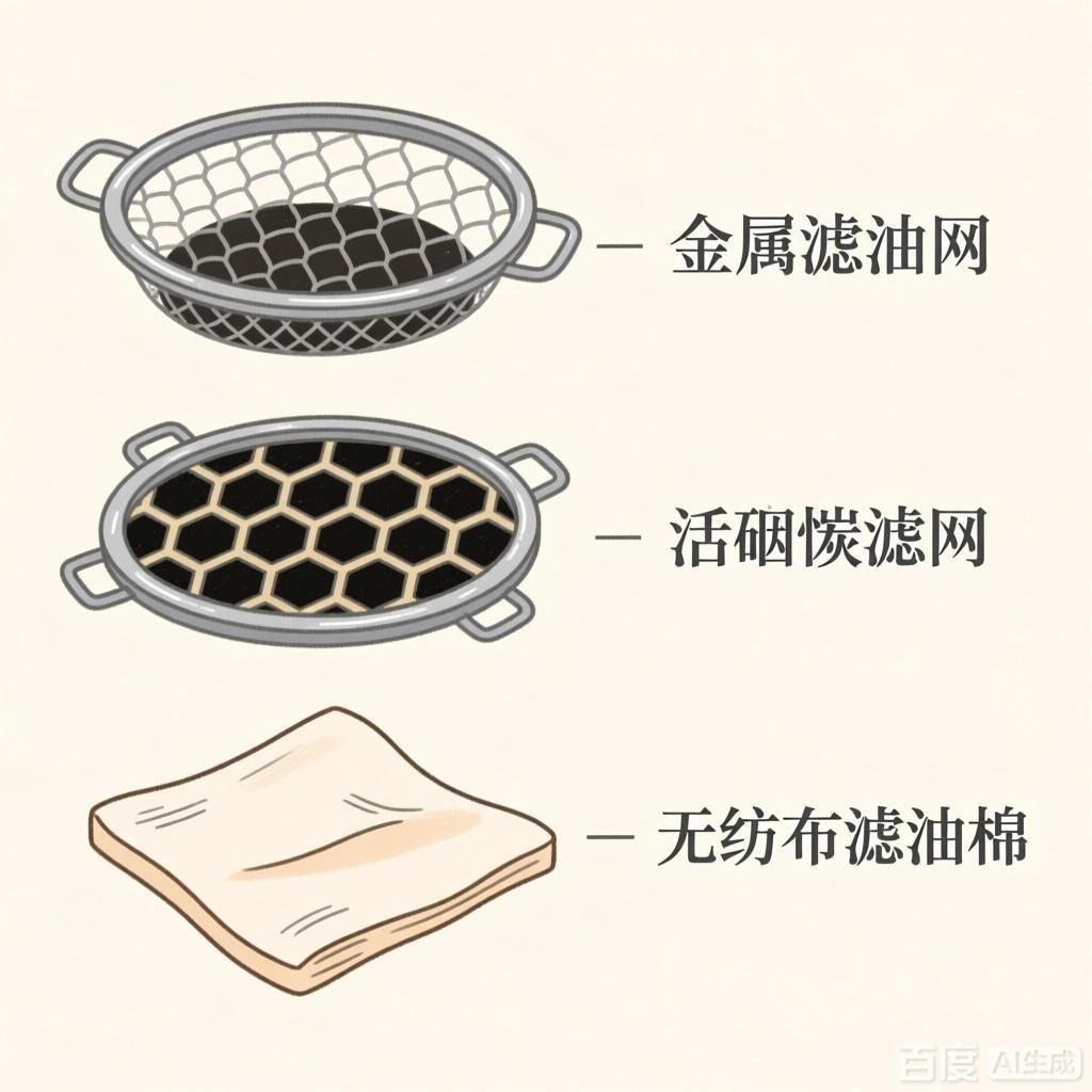能否提供更多關于濾材的信息，hepa濾材的使用建議