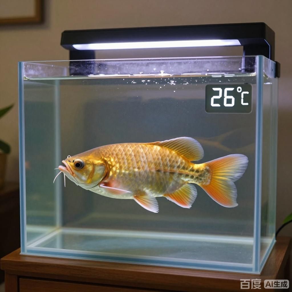 龍魚呼吸急促頻繁張嘴，龍魚呼吸急促、頻繁張嘴怎么辦？