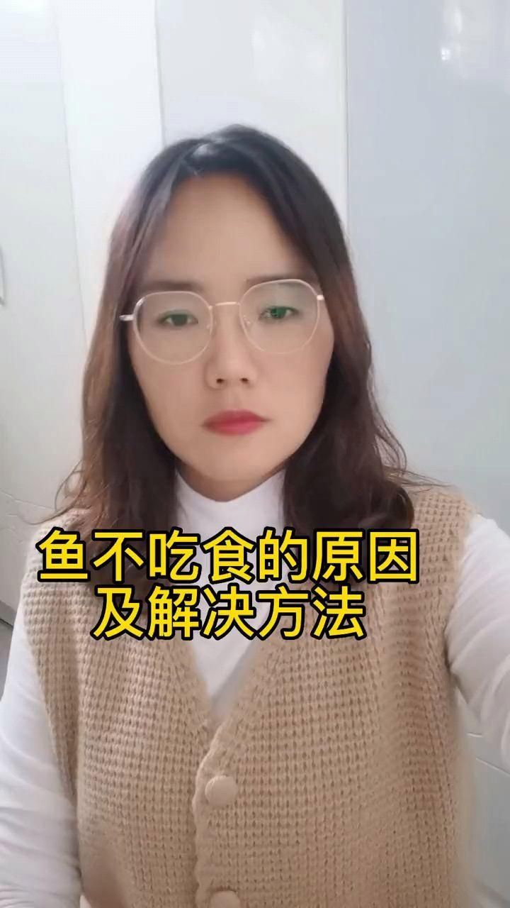 魚突然不吃食的6大原因，魚不吃食的6大原因及解決方法 魚突然不吃食的6大原因，魚不吃食的6大原因及解決方法 龍魚百科 第3張