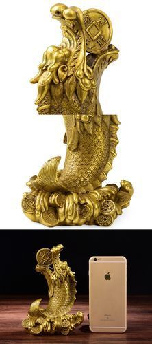 龍頭魚擺件的市場(chǎng)價(jià)格，龍頭魚擺件價(jià)格一般多少錢