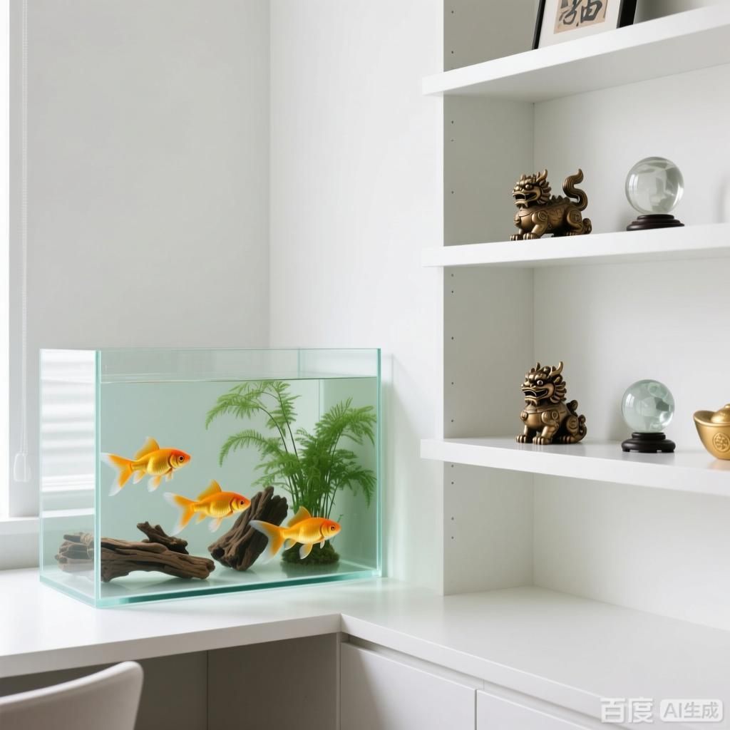 招財(cái)風(fēng)水魚(yú)的最佳飼養(yǎng)環(huán)境是什么，招財(cái)風(fēng)水魚(yú)有哪些品種推薦招財(cái)風(fēng)水魚(yú)有哪些品種推薦