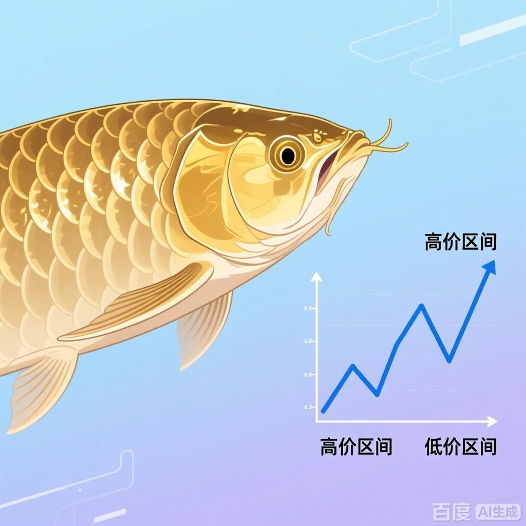 金頭過背金龍魚的市場價格波動，頭過背金龍魚市場價格波動分析金頭過背金龍魚市場價格走勢