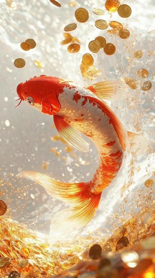能提供十大招財魚的圖片嗎，十大招財魚中哪一種最受歡迎