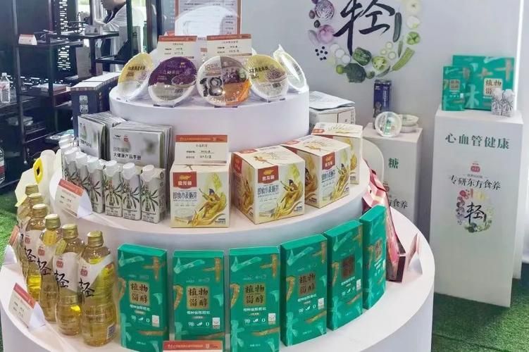 金龍魚大健康產(chǎn)品有哪些具體系列，金龍魚大健康產(chǎn)品有哪些優(yōu)勢