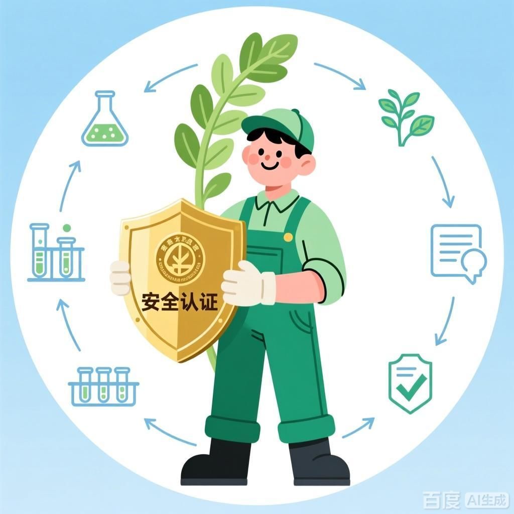 轉基因食品的安全標準，探討轉基因食品安全標準