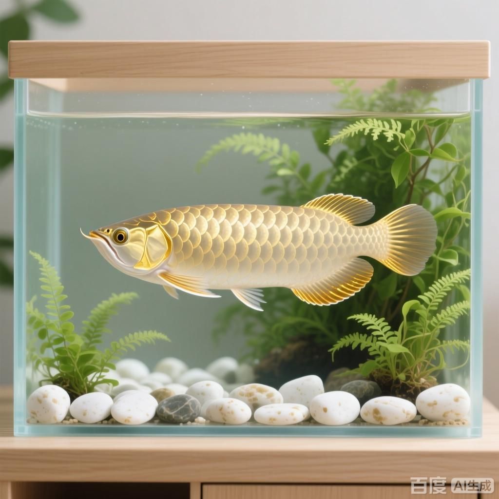 推薦一些適合新手的金龍魚品種，新手飼養金龍魚品種推薦 推薦一些適合新手的金龍魚品種，新手飼養金龍魚品種推薦 龍魚百科 第2張