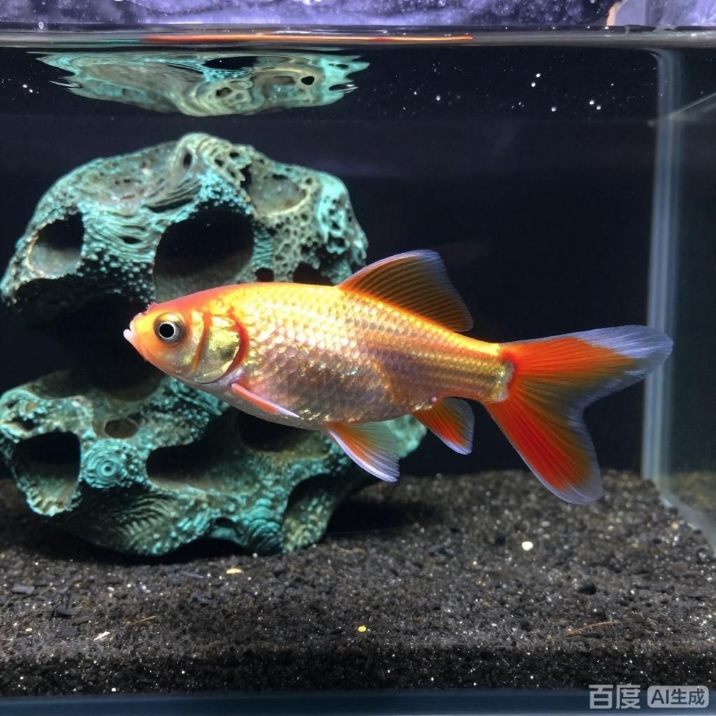 推薦一些適合新手的金龍魚品種，新手飼養金龍魚品種推薦 推薦一些適合新手的金龍魚品種，新手飼養金龍魚品種推薦 龍魚百科 第4張