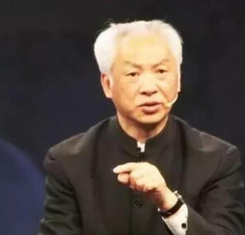 有哪些著名的鑒寶專家，古董鑒定專家有哪些？ 有哪些著名的鑒寶專家，古董鑒定專家有哪些？ 龍魚百科 第2張