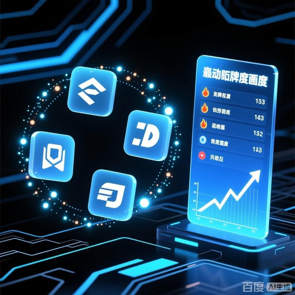 四大品牌中哪個最出名