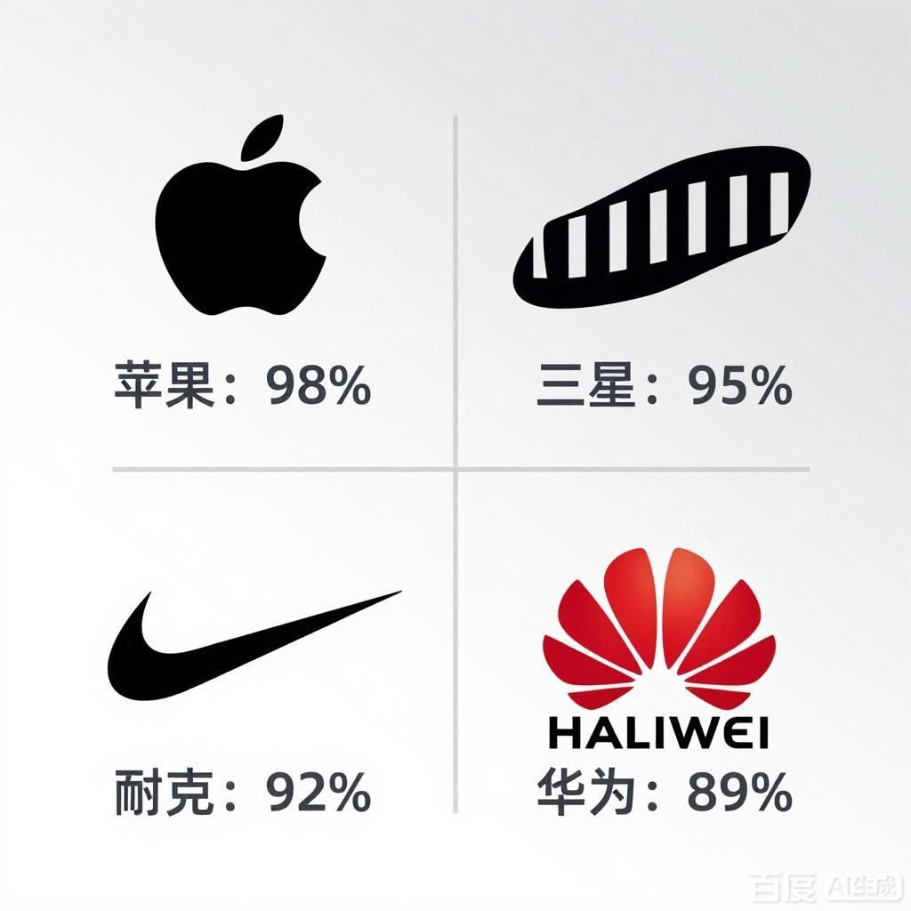 四大品牌中哪個(gè)最出名