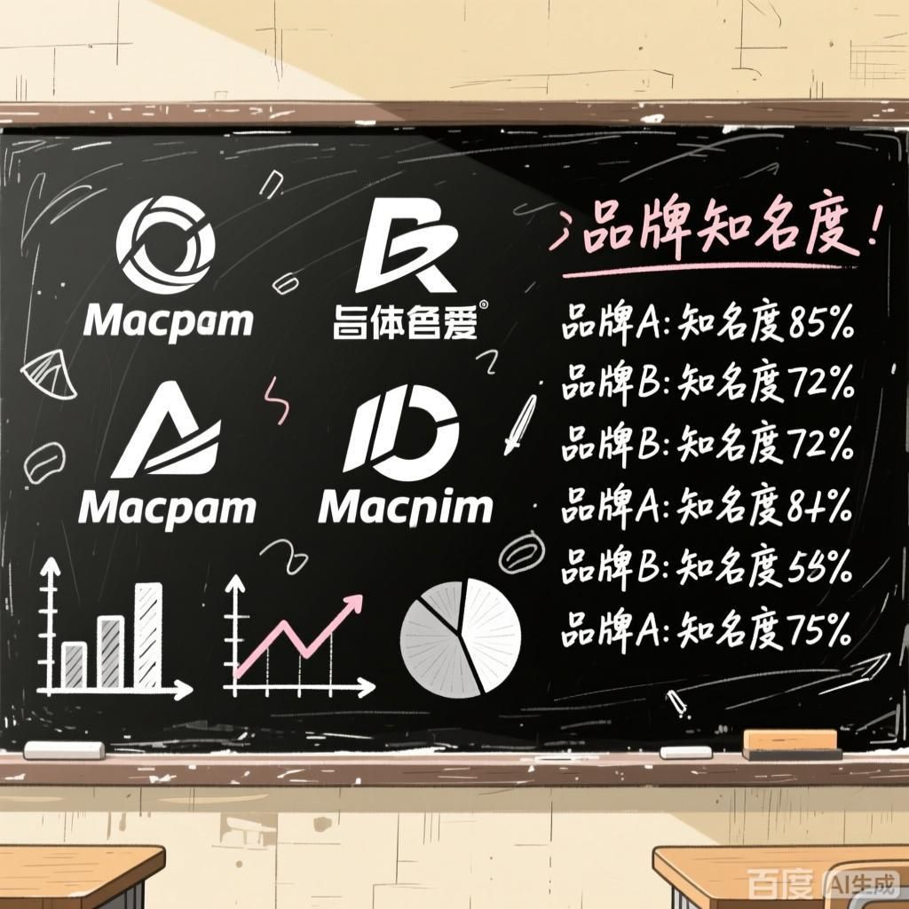 四大品牌中哪個(gè)最出名