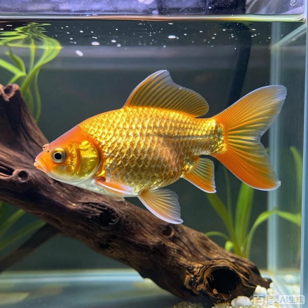 高端過背金龍魚，如何區(qū)分高端過背金龍魚的真?zhèn)危? title=