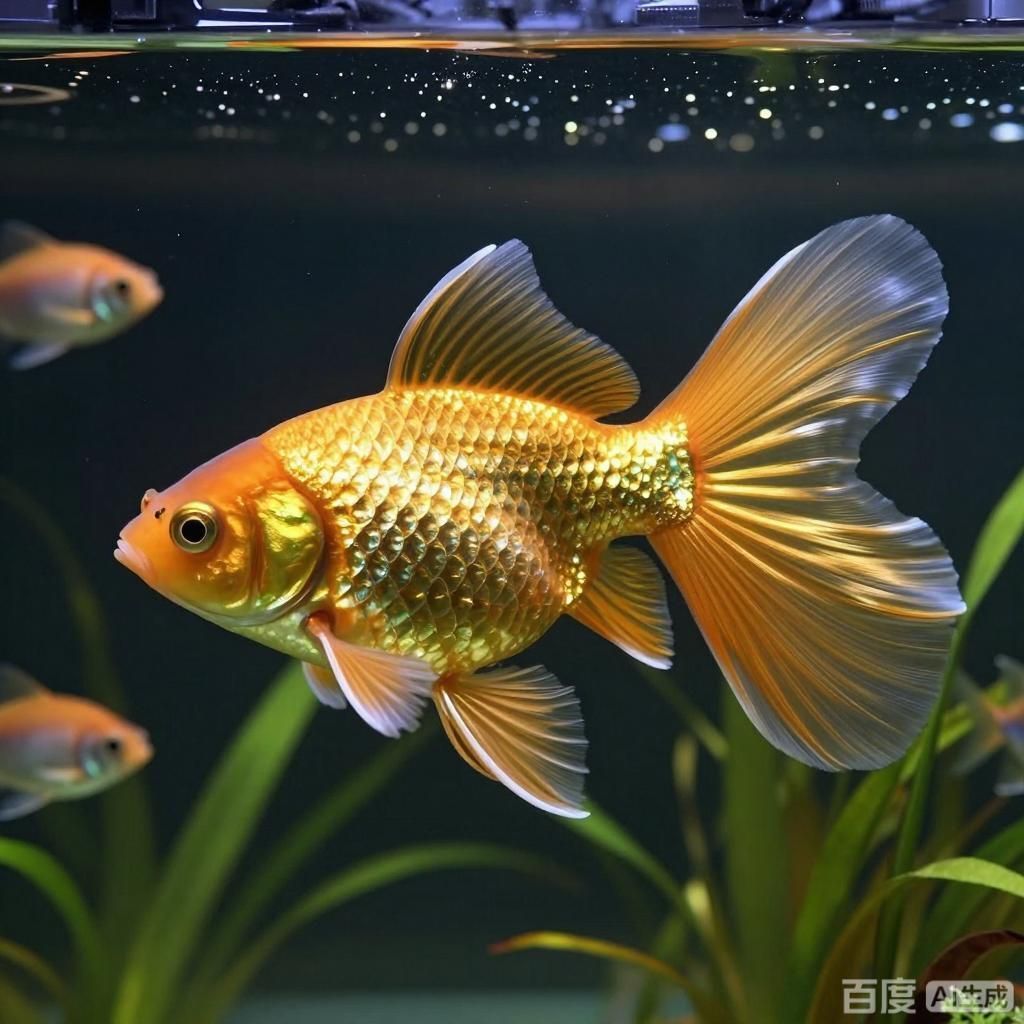 高端過背金龍魚，如何區(qū)分高端過背金龍魚的真?zhèn)危? title=