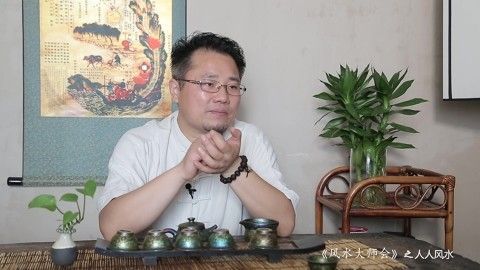 如何選擇適合家中養(yǎng)的風(fēng)水魚(yú)，如何選對(duì)風(fēng)水魚(yú)