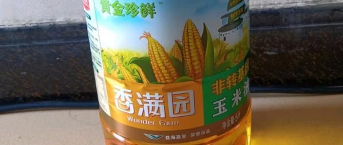 香滿園和金龍魚哪個(gè)品牌更好？，香滿園和金龍魚哪個(gè)品牌更可靠？