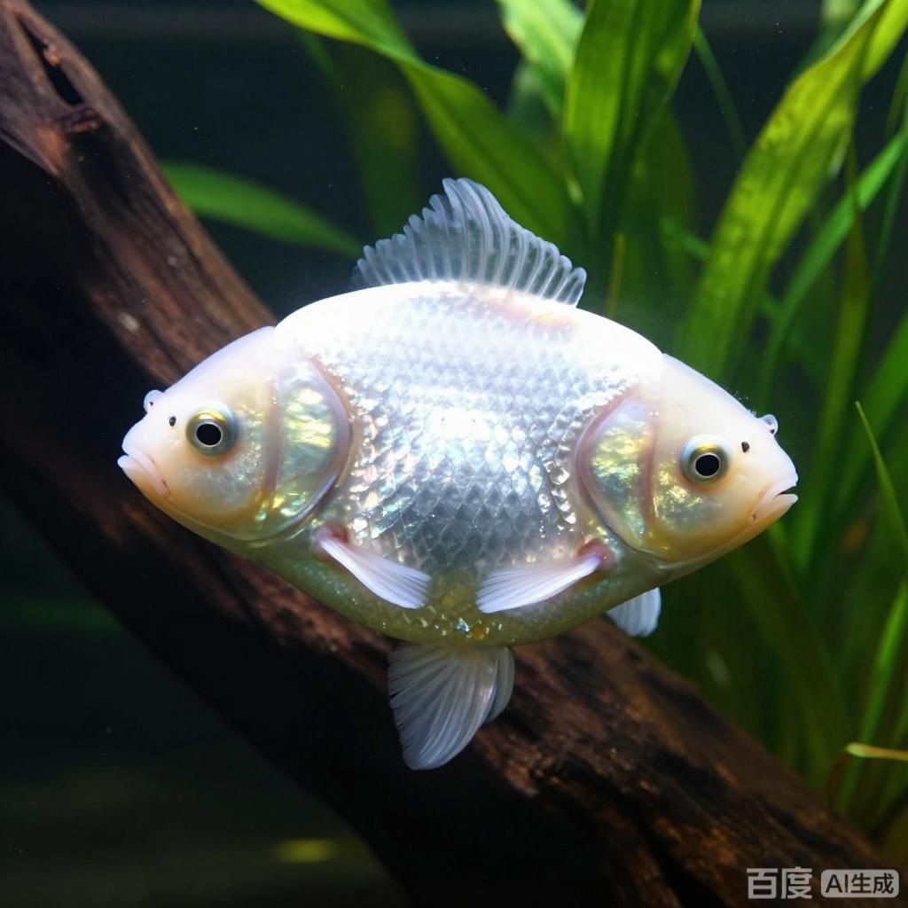 金魚身體腫脹,鱗片豎起來，金魚身體腫脹、鱗片豎起的原因