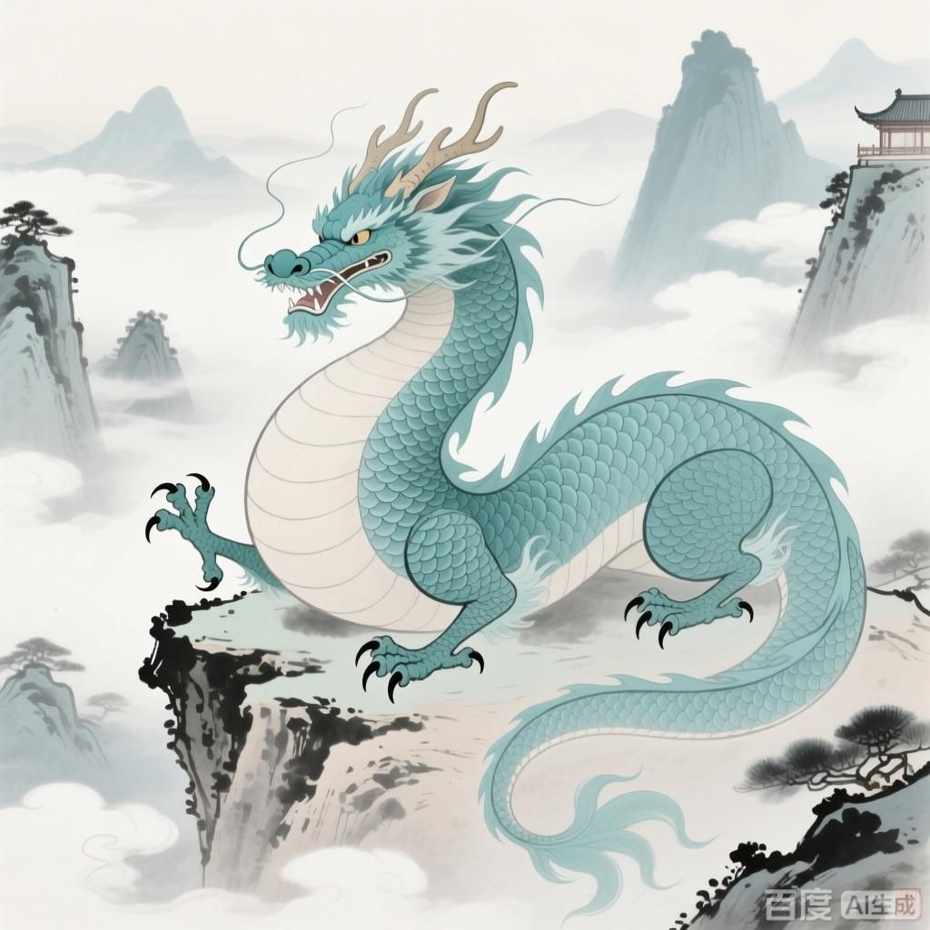 能再給出幾種不同風(fēng)格的龍肚子變大圖嗎，不同風(fēng)格的龍肚子變大圖 能再給出幾種不同風(fēng)格的龍肚子變大圖嗎，不同風(fēng)格的龍肚子變大圖 龍魚百科 第1張